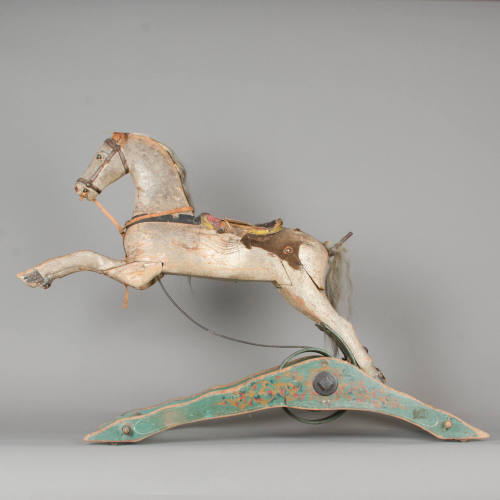 Rocking Horse