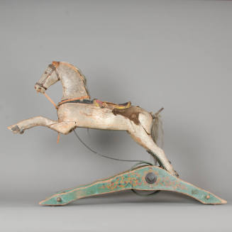 Rocking Horse