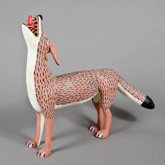 Folk Art of New Mexico