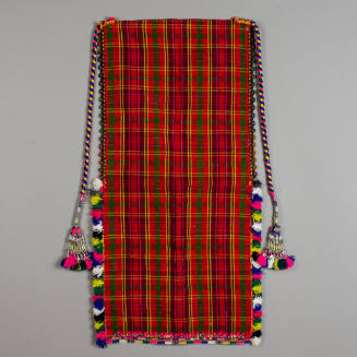 Apron