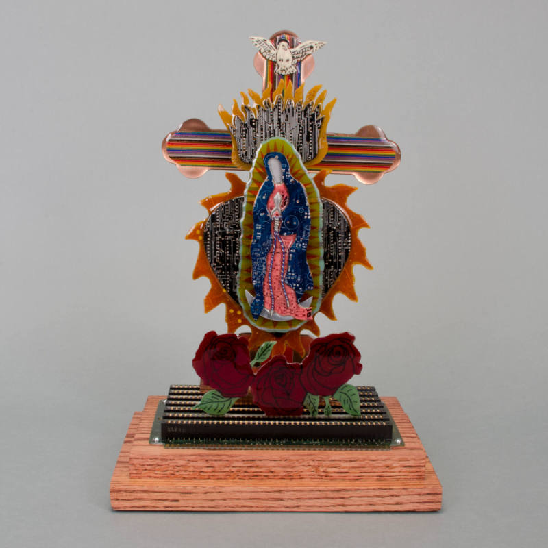 Spirit of Guadalupe