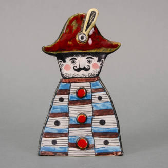 Sandro & Tunsi: Made by the Girard brothers