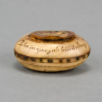 Snuff Box