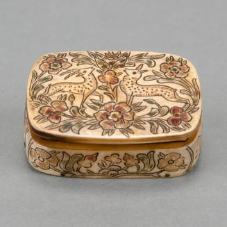 Snuff Box