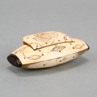 Snuff Box