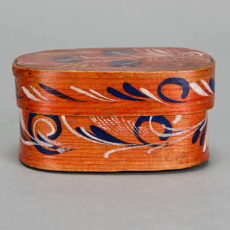 Box (Spannschachtel)