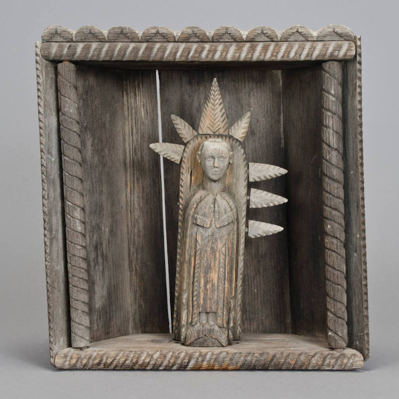 Our Lady of Guadalupe