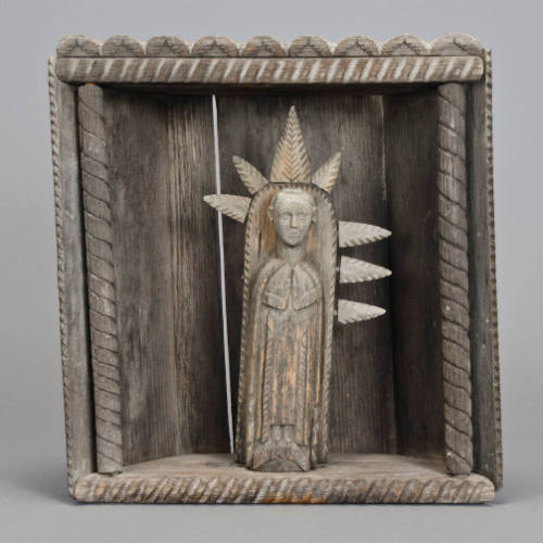 Our Lady of Guadalupe