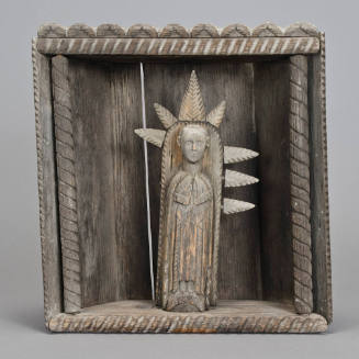 Our Lady of Guadalupe