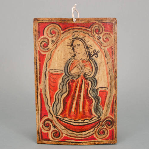 Nuestra Señora de los Dolores