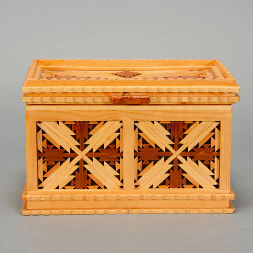 Jewelry Box