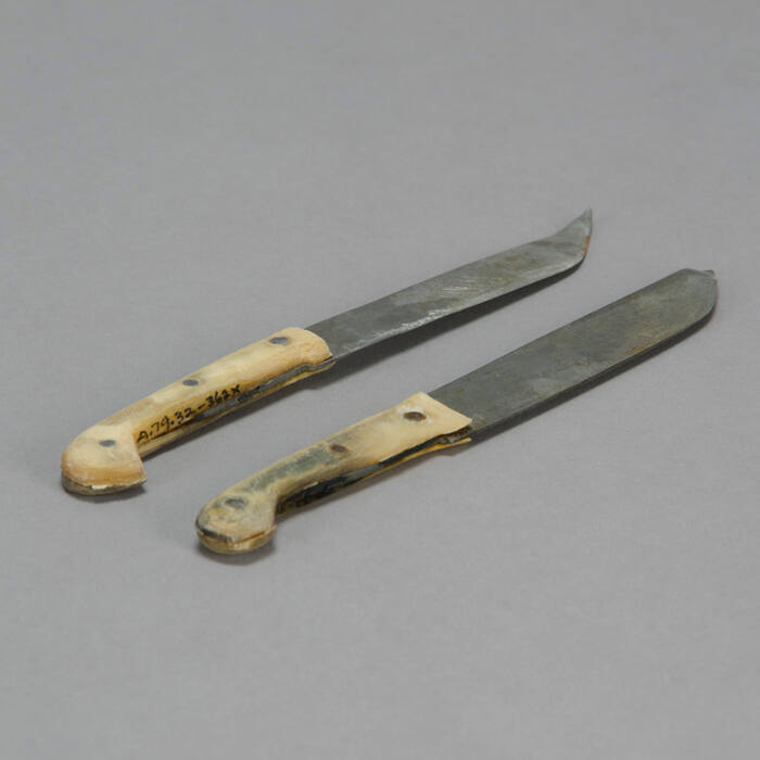 Cheese Knives