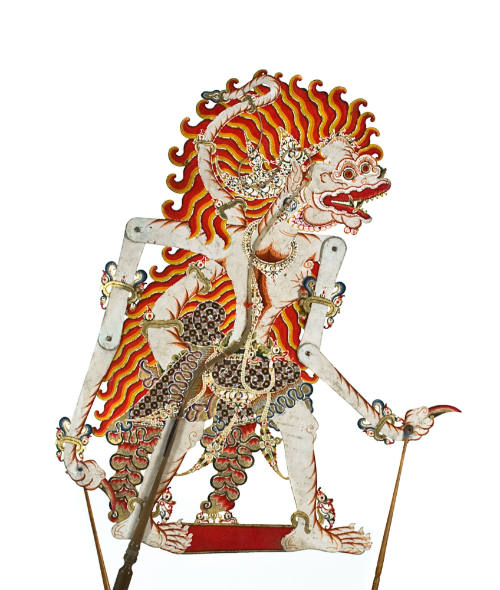 Anoman Triwikrama