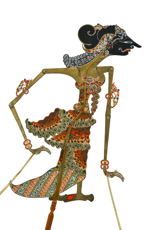Déwi Srikandhi