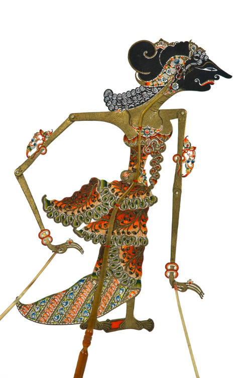 Déwi Srikandhi
