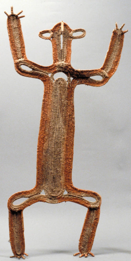 Timbuwarra ("Ancestor Figure")