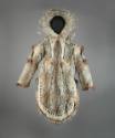 Ghhúunayúkata / To Keep Them Warm: The Alaska Native Parka