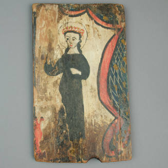 Santa Rosalia de Palermo