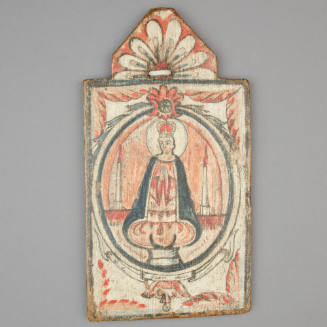 N.S. de San Juan de los Lagos