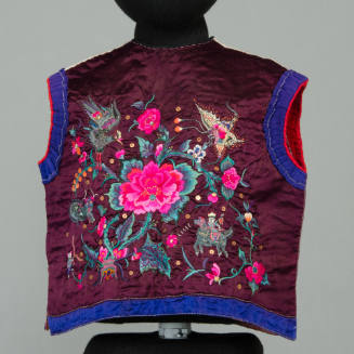 child's vest