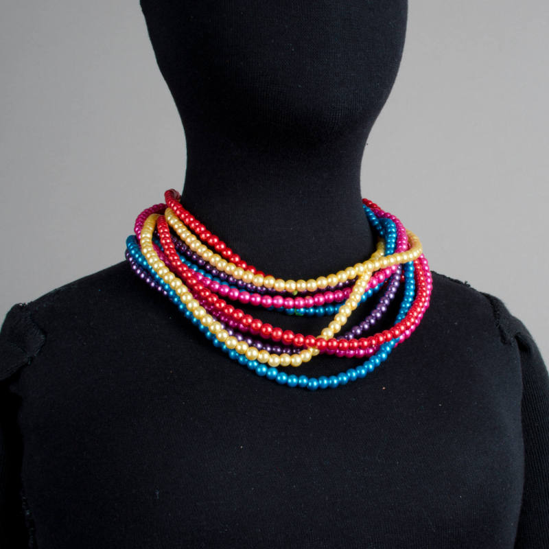 Teoti (Necklace)