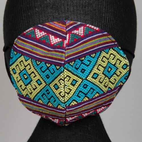 Ikat Mask