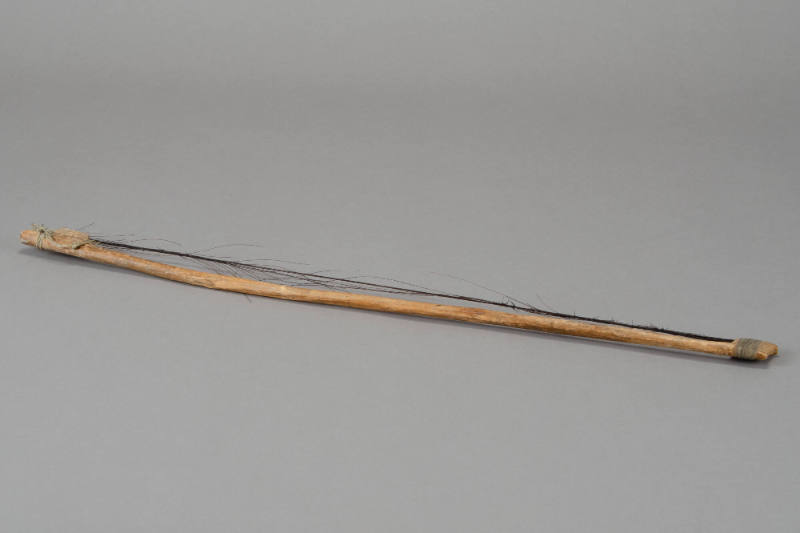 Violin bow