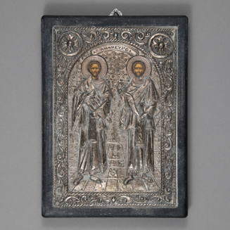 God the Father and Jesus