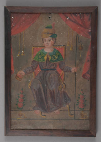 Santo Nino de Atocha