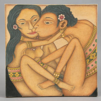 Untitled (Lovers)