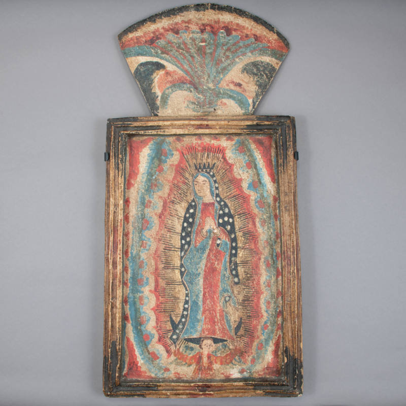 Our Lady of Guadalupe / Nuestra Senora de Guadalupe