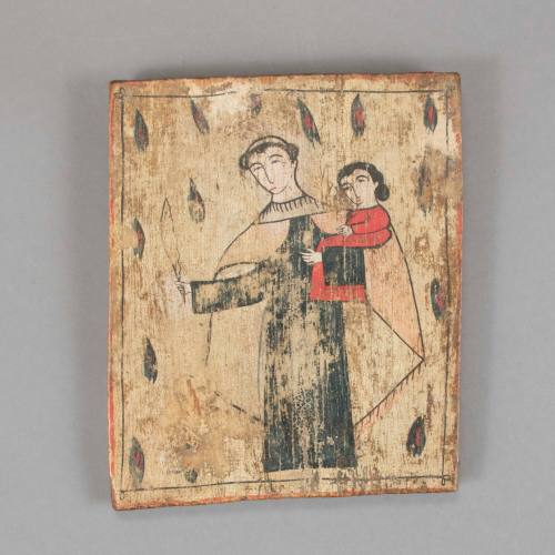 San Antonio and Nino