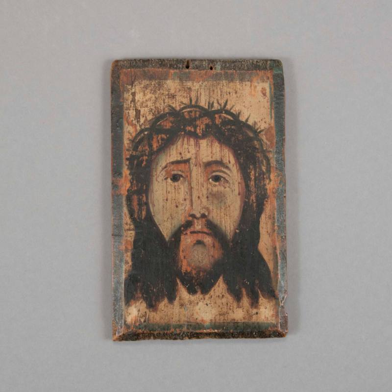 St. Veronica's Handkerchief