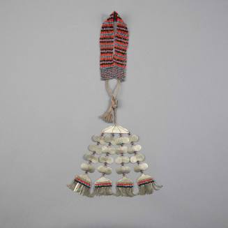 Bride Price Chest Ornament (sipattal)