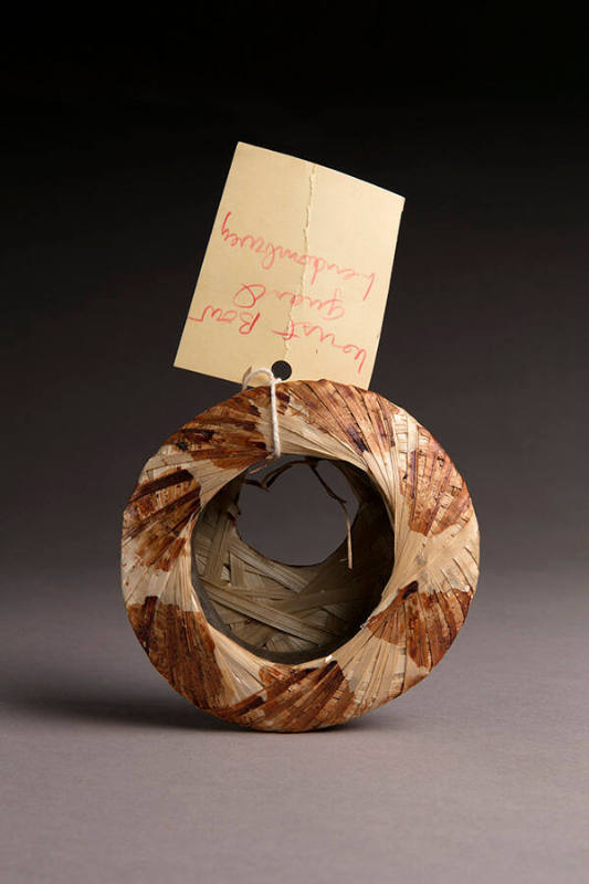 Wrist guard