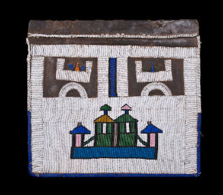Maiden's Apron (Isiphephetho / Isiphephethu)