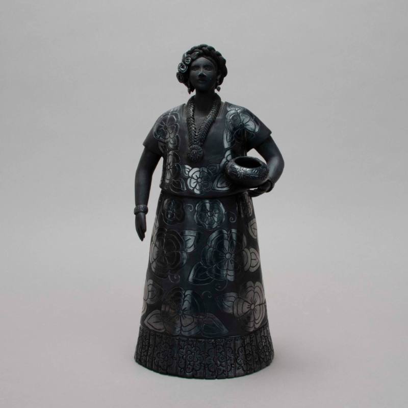 Figure (Tehuantepec, Oaxaca)