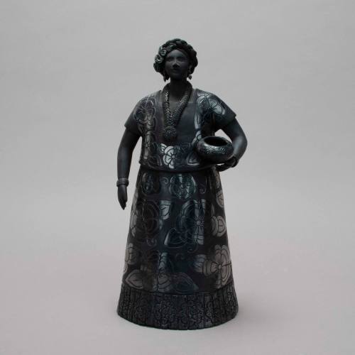 Figure (Tehuantepec, Oaxaca)