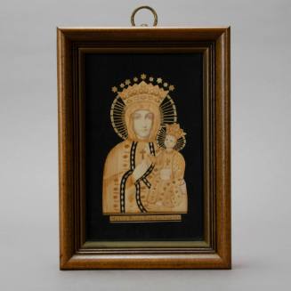 Our Lady of Czwstochowa