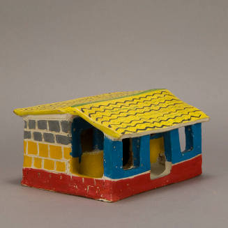 BUILDING, MODEL