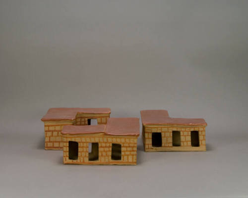 BUILDING, MODEL