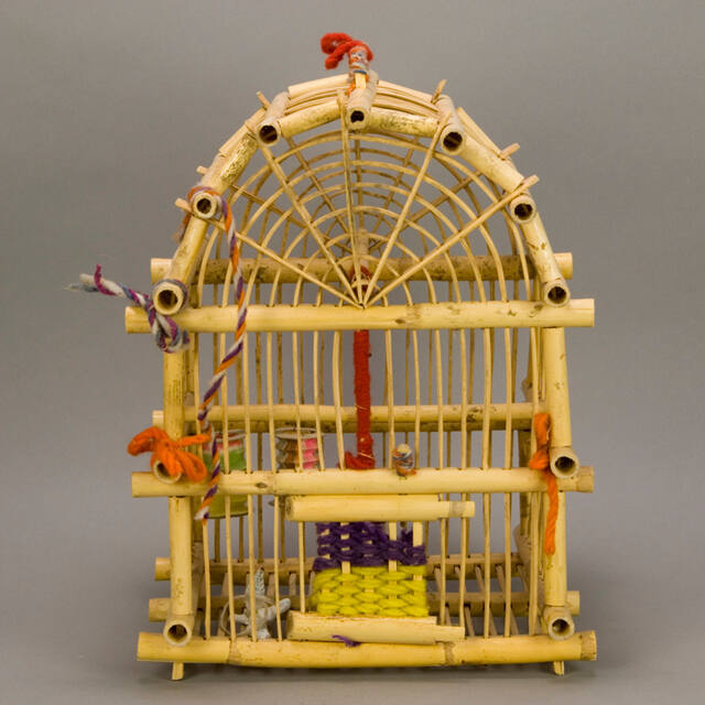 BIRDCAGE