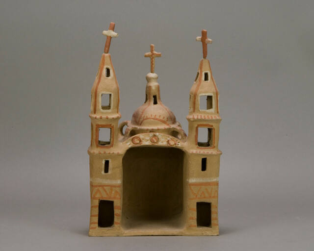 BUILDING, MODEL