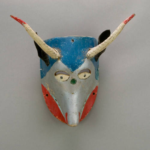 Animal mask