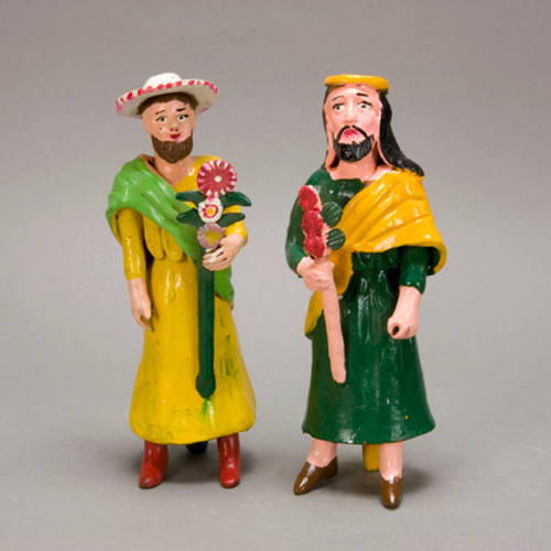 Saint Joseph figures