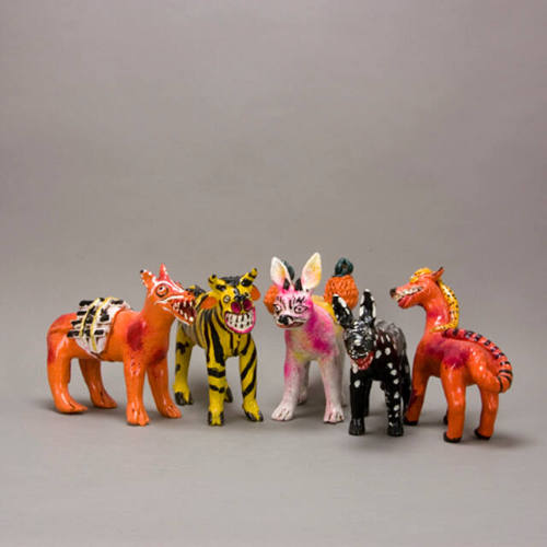 Animal Figures