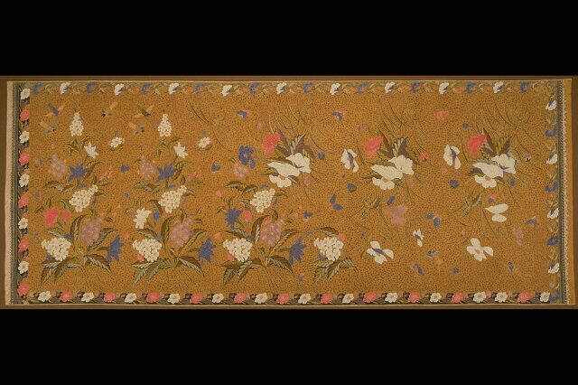 Batik Sarong