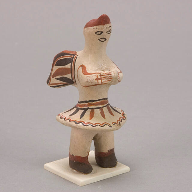 Figure, Fantasy