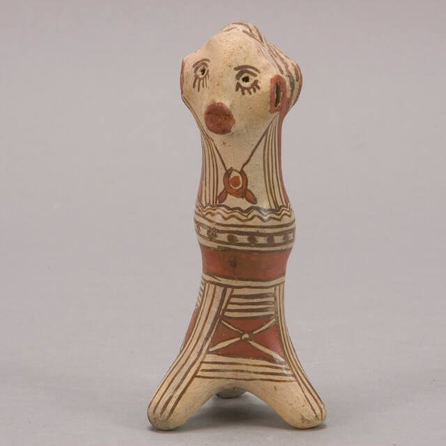 Fantasy Figure