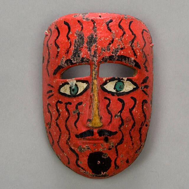 Meco Mask